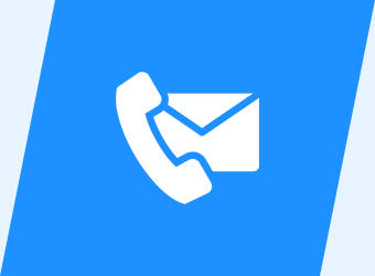 お問い合わせのアイコン