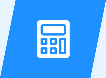 お見積りのアイコン