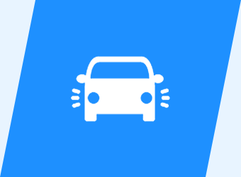 お車の引き取り・お預かりのアイコン