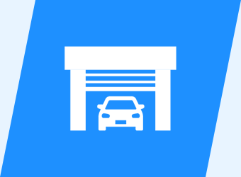 納車のアイコン